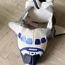 Astronaut Spaceship (with sound) | Halloween Costume Image 2
