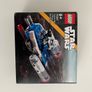 LEGO Star Wars Microfighter Bundle x3 75400,75391,75344 Image 4