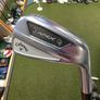 Callaway Apex Pro Forged Irons Image 3