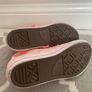 Custom made Converse Boots Image 5