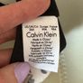 Calvin Klein lingerie set - sz 36D Image 5