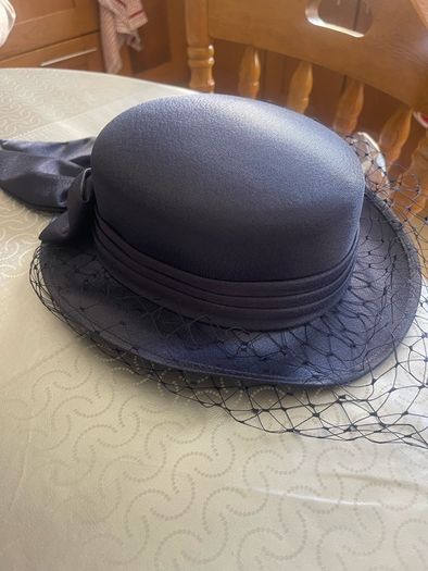 formal hat