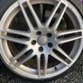 Audi RS4 Alloys Image 4