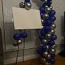 Balloons/Backdrops for Hire Image 7