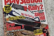 Total PlayStation Magazine Vol 4 Issue 4