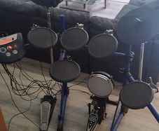 roland TD 6