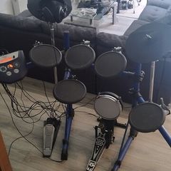 roland TD 6