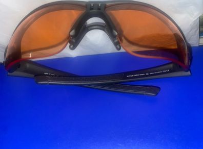 adidas sunglasses evil eye glass brand new