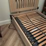 'Care to Comfort' Irish Store: 'Betty'Solid Oak Electric Adjustable Bed from Care To Comfort Image 4