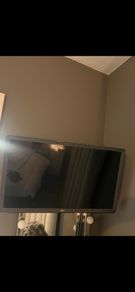 LG TV 28 inch smart tv