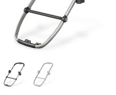 Uppababy vista  seat frame 2015-2019 model