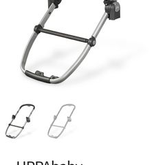Uppababy vista  seat frame 2015-2019 model