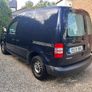 2013 (132) Volkswagen Caddy Image 3