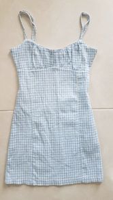 Pull & Bear Summer Dress