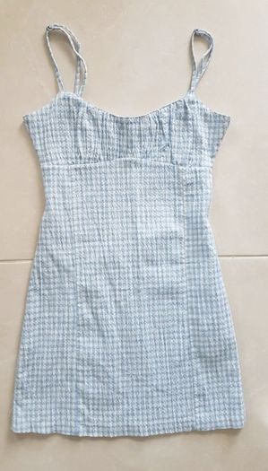 Pull & Bear Summer Dress