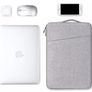 Laptop Sleeve Bag 13.3 /14.1 or 15 inch Notebook Handbag...PERFECT GIFT IDEA FOR SOMEONE. Image 2