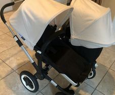 Bugaboo duo