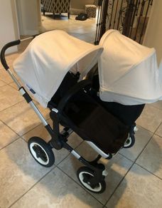Bugaboo duo