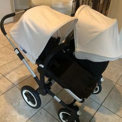 Bugaboo duo