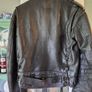 Original Biker Jacket Image 2