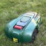 Parkside 20V Smart Robot Lawnmower PAMRS 1000 A1 Like New Image 3