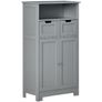 Bathroom Storage Cabinet Image 7