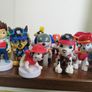 Paw Patrol toys Image 6