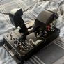 Thrustmaster Hotas Warthog Replica Usaf A10c Throttle Image 3
