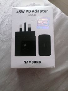 samsung original charger