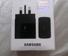 samsung original charger