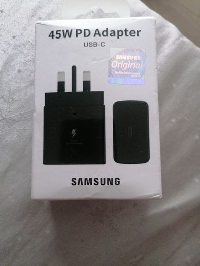 samsung original charger
