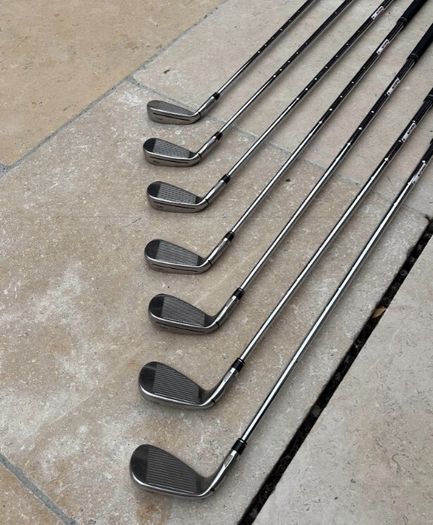 Men's Taylor Made Stealth Irons 2022 (4-PW)
