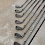 Men's Taylor Made Stealth Irons 2022 (4-PW) Image 6