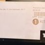 Thule THULE Roof rack footbed kit Image 5