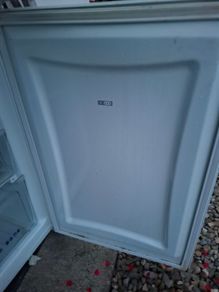 Fridge Freezer