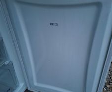 Fridge Freezer