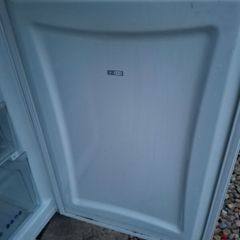 Fridge Freezer