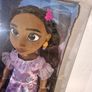 Disney Encanto Isabela Madrigal Doll - 11" Jakks Pacific Fashion Doll Image 2
