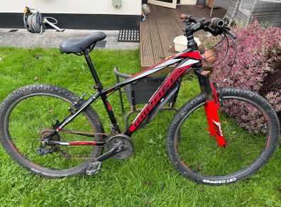bike