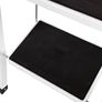2-Step Steel Portable Folding Heavy Duty Ladder - Multi-Colour Image 6