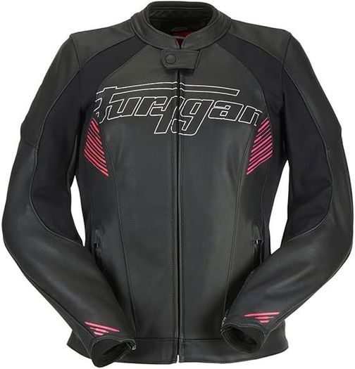 Furygan Women's Alba leather Jacket (New ,Half Price !)