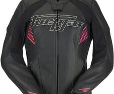 Furygan Women's Alba leather Jacket (New ,Half Price !)