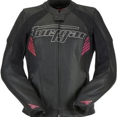 Furygan Women's Alba leather Jacket (New ,Half Price !)