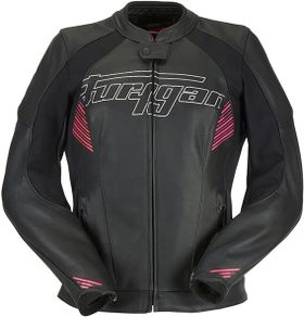 Furygan Women's Alba leather Jacket (New ,Half Price !)