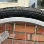 kids bike with basket 20 inch Image 9