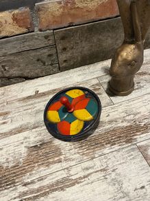vintage toy