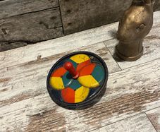 vintage toy