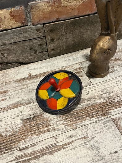 vintage toy