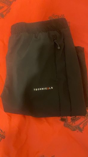 Technicals tracksuit pants