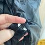 Massimo Dutti jacket super lightweight Image 8